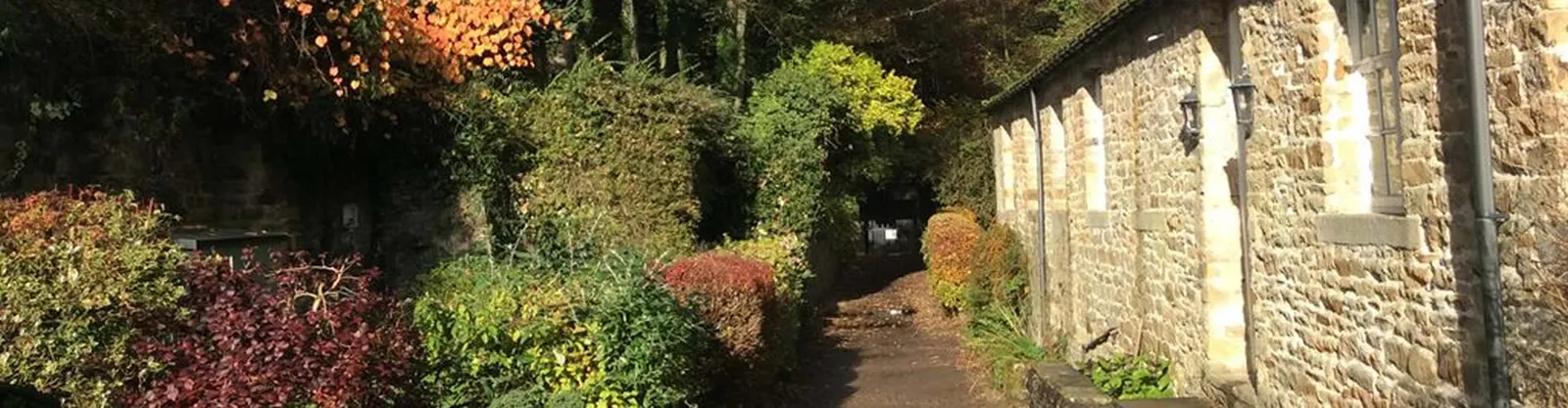 High Mill Cottage 01